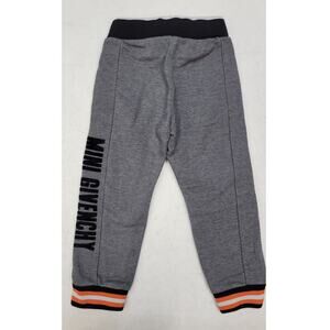 GIVENCHY Toddler Jogger Pants 3